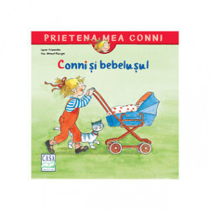 Conni si bebelusul
