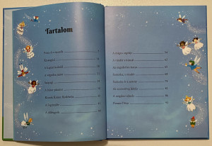 Panni és Samu esti tündérmeséi