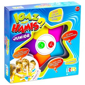 Igaz vagy Hamis Junior
