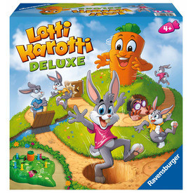 Lotti Karotti Deluxe