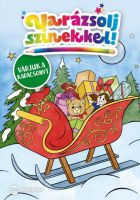 Varázsolj színekkel! – Várjuk a karácsonyt