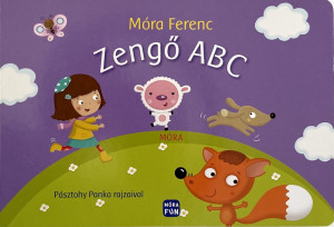 Zengő ABC - Lapozó