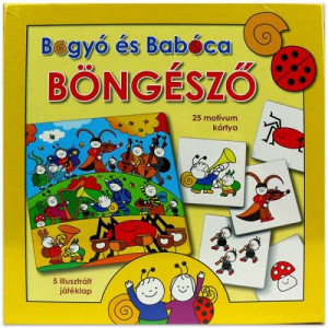 Bogyo es Baboca Böngésző
