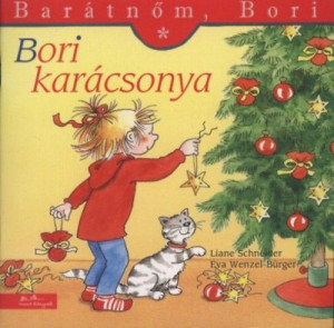 Bori karácsonya - 6