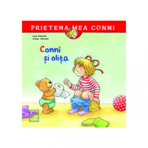 Conni si olita