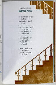 Diridongó - Válogatás 70év legszebb verseiből óvodásoknak