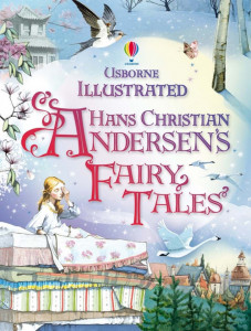 Illustrated Hans Christian Andersen