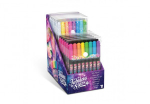 Pix cu gel neon - Nebulous Stars