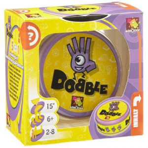 Dobble HU
