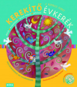 Kerekítő évkerék