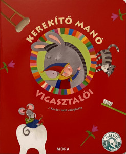 Kerekítő manó vigasztalói