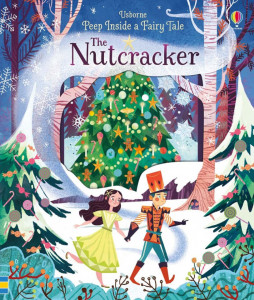Peep Inside The Nutcracker