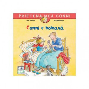 Conni e bolnava