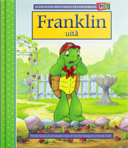 FRANKLIN UITĂ