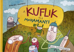 A kuflik és a mohamanyi