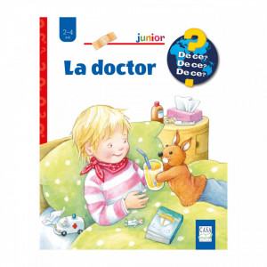 La doctor
