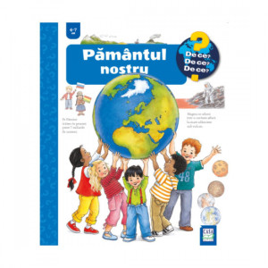 Pamântul nostru