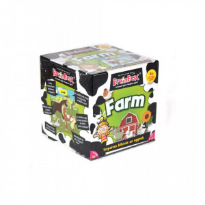 BrainBox - Farm