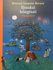 Éjszakai böngésző