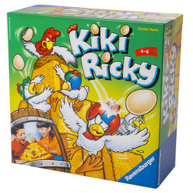 Kiki Ricky