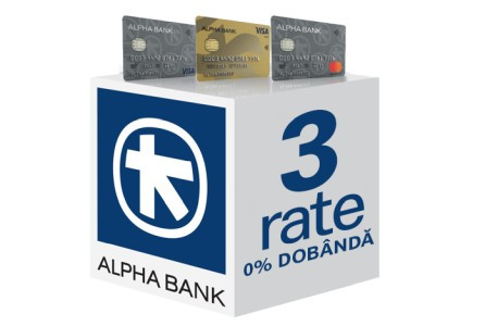 Rate Alpha Bank