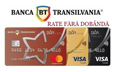 Logo Banca Transilvania
