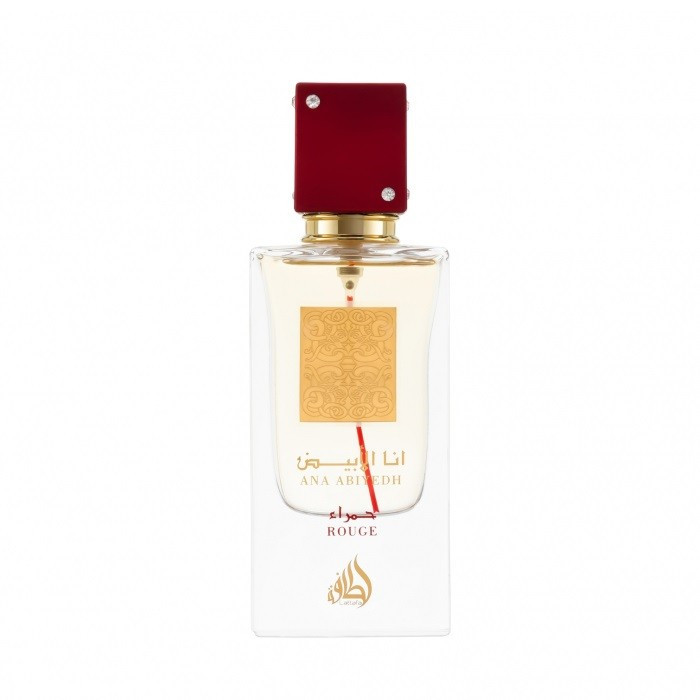 ANA ABIYEDH ROUGE Lattafa 60 ml
