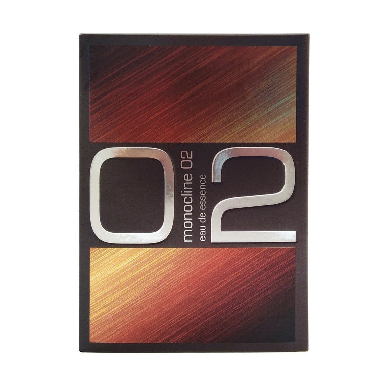 Maison Alhambra Monocline 02 Apa Parfum Arabesc Unisex 100 ml