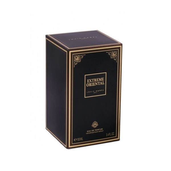 Louis Varel Extreme Oriental Parfum Barbati Ml