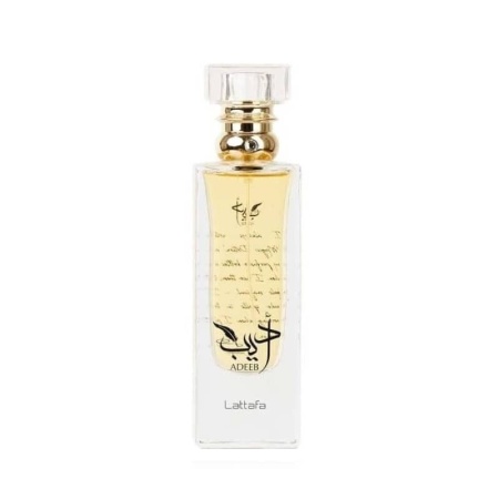 Parfum Arabesc ADEEB Lattafa 80 ml Unisex Carte