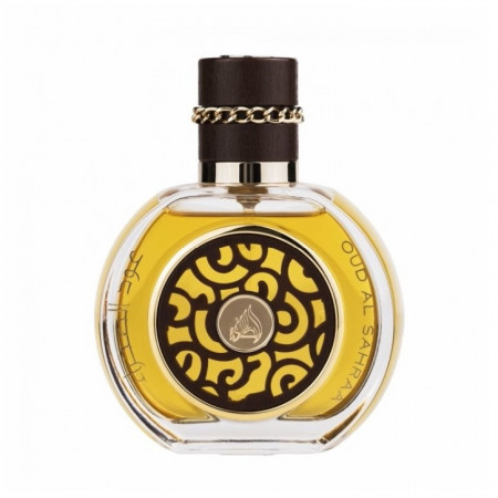 Lattafa Oud Al Sahraa 100 ml Parfum Unisex