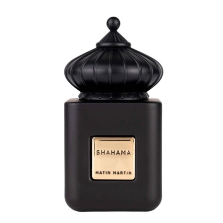 Matin Martin Shahama 100 ml