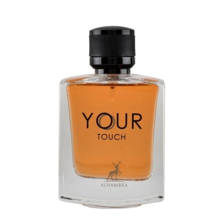 Maison Alhambra Your Touch Parfum 100 ml Barbatesc