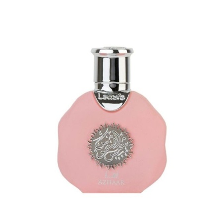 AZHAAR Shams Al Shamoos Lattafa 35 ml