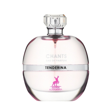 Maison Alhambra Parfum Chants Tendrina 100 ml Femei Tendre