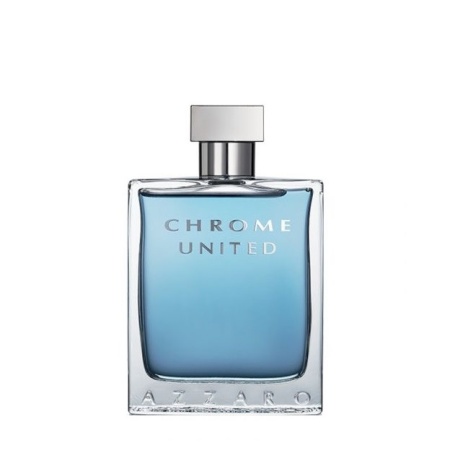 CHROME UNITED Azzaro