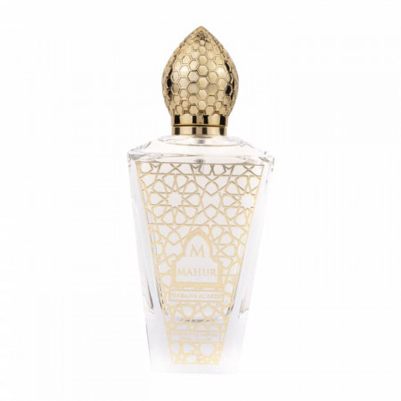 Mahur Habaha Al`Abdi 100 ml Parfum Arabesc Femei