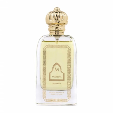 Seadatih de Mahur 100 ml Parfum Barbati