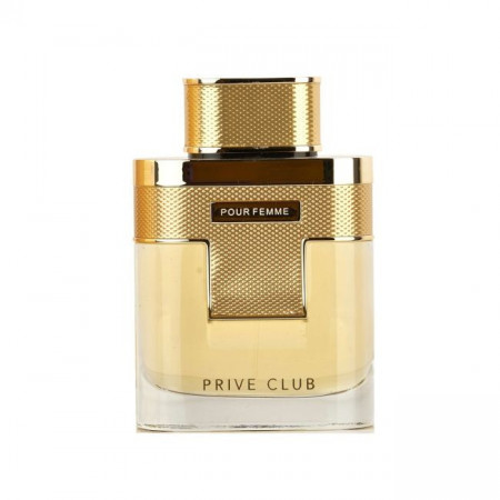 PRIVE CLUB Pour Femme Vurv Parfum Arabesc 100 ml Femeie
