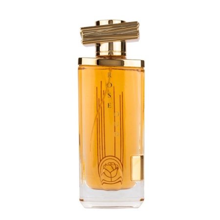Maison Asrar Rose Oud 110 ml Parfum Arabesc Unisex