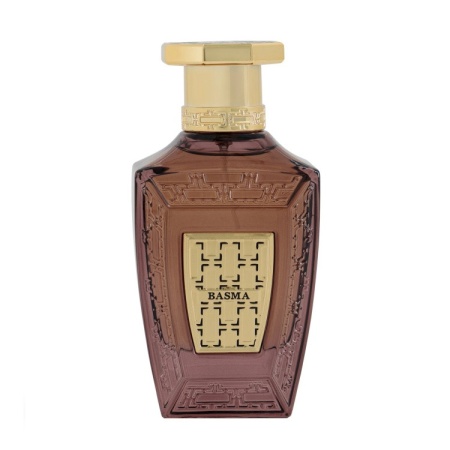 Maison Asrar Basma 100 ml Parfum Arabesc Unisex