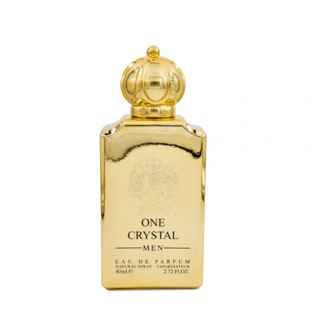 ONE CRYSTAL MEN Fragrance World