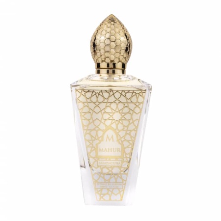 SAEDATUHA de Mahur 100 ml Parfum Femei