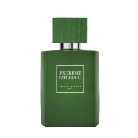 EXTREME PATCHOULI Louis Varel 100 ml Parfum Masculin