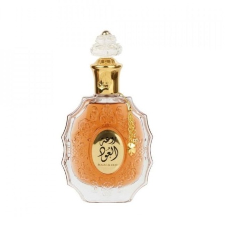 Parfum Arabesc ROUAT AL OUD 100 ml Lattafa