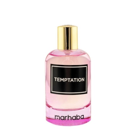 TEMPTATION Marhaba