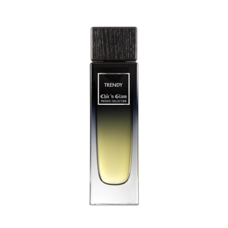 Trendy For Men Chic'n Glam Apa de Parfum Barbati 100 ml