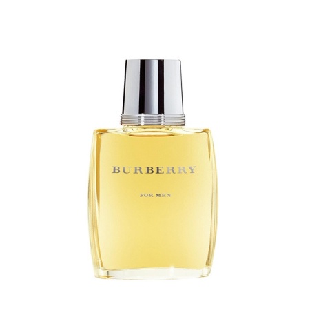 BURBERRY MEN Burberry 100 ml