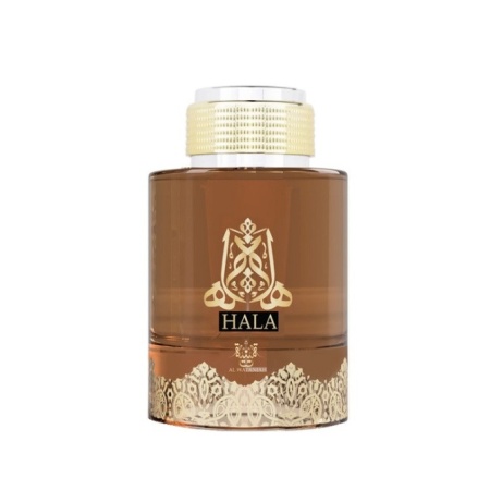 Hala Al Wataniah Apa de Parfum Arabesc Unisex 100 ml