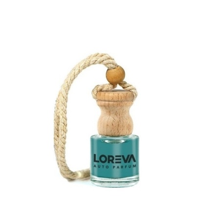 Loreva Inger Angel Melek Antitabac Odorizant Auto Parfumat Masina